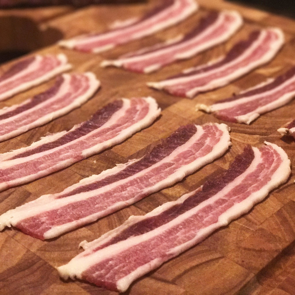 bacon 2