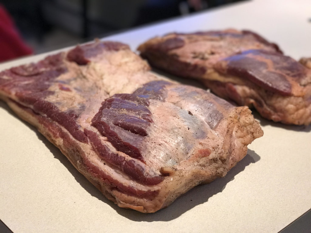 bacon 6